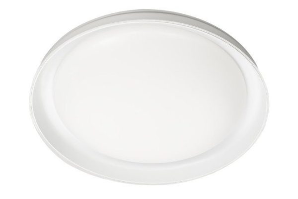 Светильник CITILUX Mega 16 кв.м., LED, 43 см