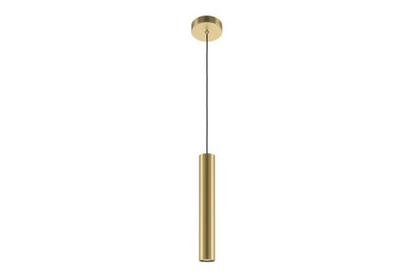 Светильник подвесной MAYTONI Modern Pro Focus 2 кв.м., 40х6х40 см, GU10