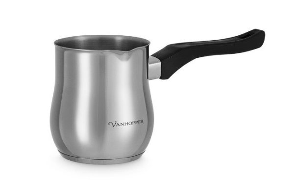 Турка VANHOPPER Adrian 0.55 л