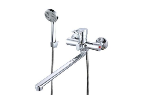 Смеситель для ванны SL141 006E