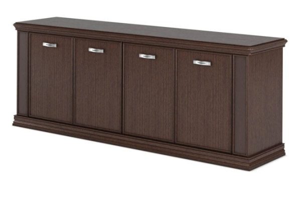 Греденция Porto 212.4х80х49.8 см