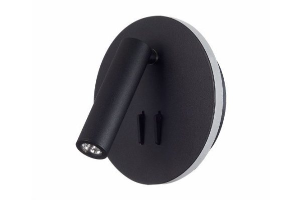 Светильник настенный ST LUCE Bondi 3 кв.м, LED