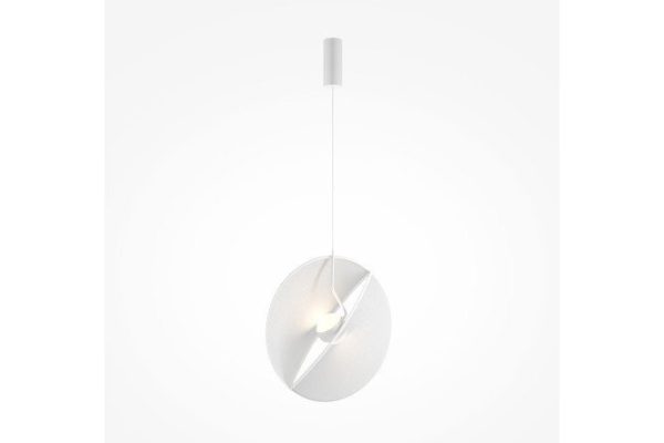 Светильник подвесной MAYTONI Modern Reflex 5 кв.м., LED, 45 см