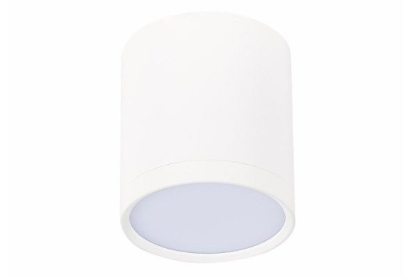 Светильник потолочный ST LUCE ST113.532.05 2 м², 6.8x7.5x6.8 см, LED