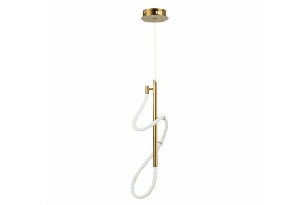 Светильник подвесной ST LUCE Sagrato 6 кв.м., LED, 27 см
