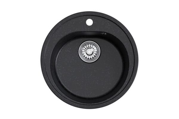 Мойка врезная MIXLINE ML-GM11 551821 50х50х20 см