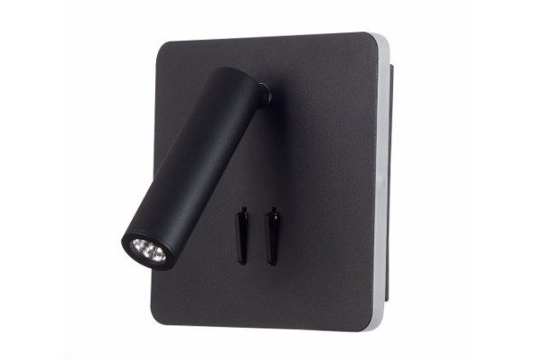 Светильник настенный ST LUCE Bondi 3 кв.м, LED