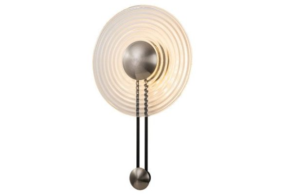 Светильник настенный Ratten 3 кв.м, LED