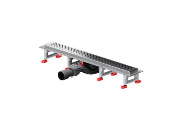 Трап для душа линейный AM.PM Masterflow W01SC-P11-060-01SB
