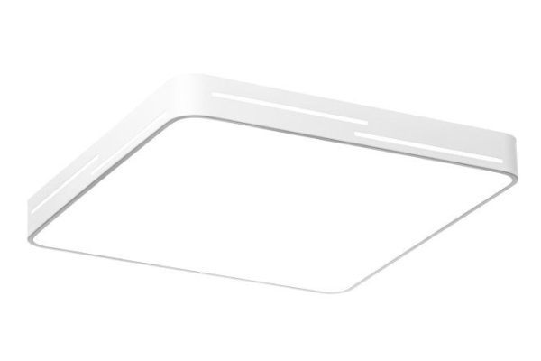 Светильник потолочный CITILUX Купер Лайн 20 кв.м., LED, 50 см