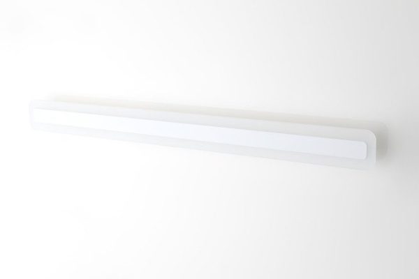 Светильник настенно-потолочный CITILUX Тринити 9 кв.м, LED