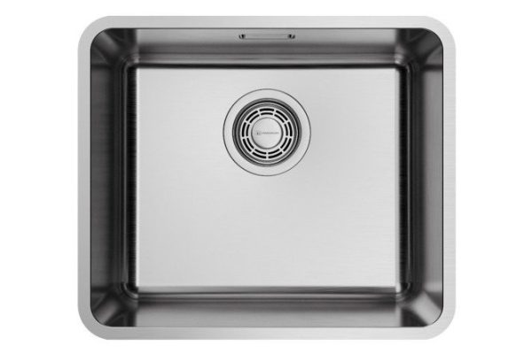 Мойка врезная OMOIKIRI Omi 43-U/I-IN Ultra Mini 4997402 43х37х17.9 см