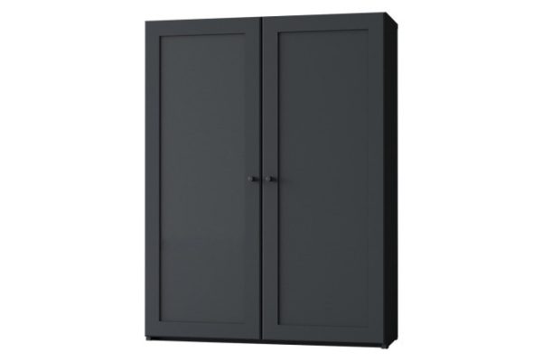 lylgibu7xai6n2e71z665f816lrcp8lb.jpg Книжный шкаф низкий Харрис с глухими дверцами