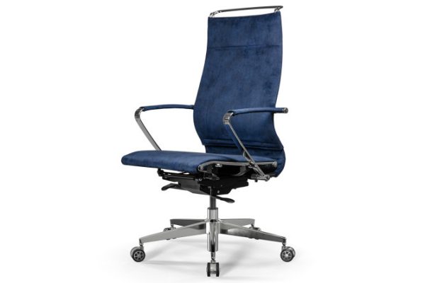 Кресло МЕТТА Synchrosit Well B2-195K