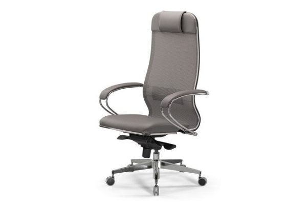 Кресло офисное МЕТТА Samurai Comfort S