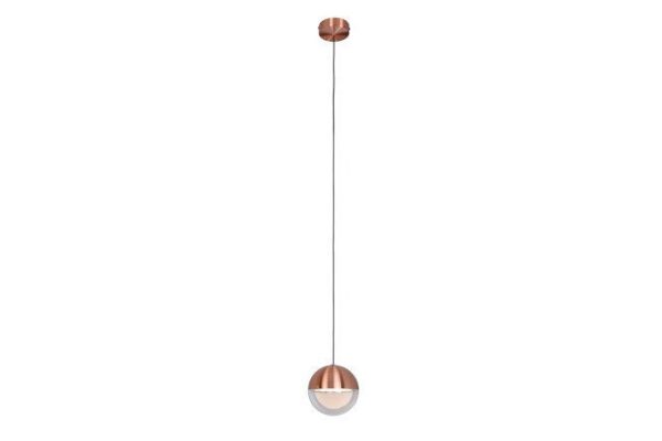 Светильник подвесной FAVOURITE Luna 2 кв.м., LED, 12 см