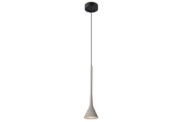 Подвес FAVOURITE Klokken LED, 12 см
