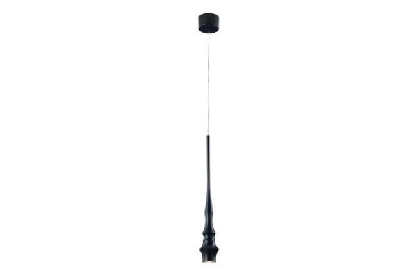 Светильник подвесной Ipsam 2 кв.м., LED, 8 см
