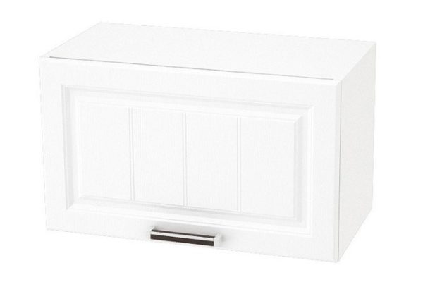 Фасад Прага F-85 10F85-A1 59.6х35.4х1.6 см