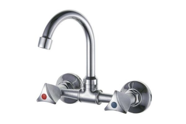 Смеситель для кухни РМС SL119-362