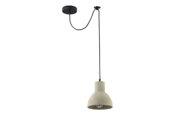 Светильник подвесной MAYTONI T434 4 кв.м., 16х222х16 см, E27