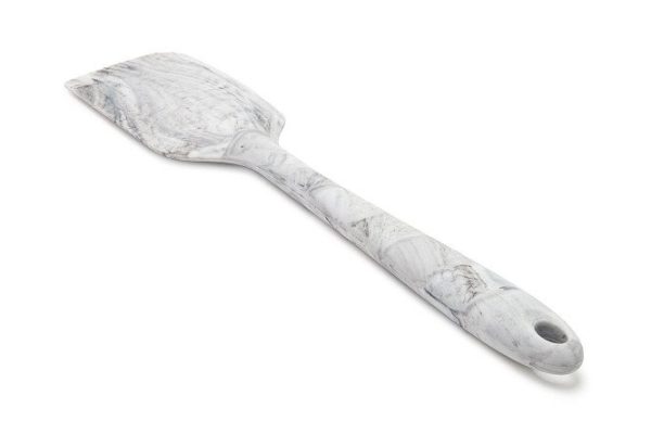 Лопатка BERKRAFT Gray Силикон