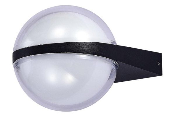 Светильник уличный настенный ST LUCE Celeste 6 Вт, LED