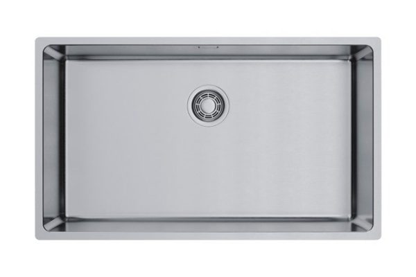 Мойка врезная OMOIKIRI Tadzava 75-U/I Ultra 15-IN 4997119 75х44х20 см