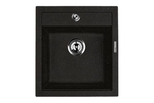 Мойка LAVA Q.1 46.5х50.5х21 см