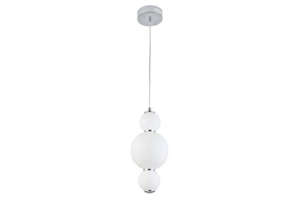 Светильник подвесной ST LUCE Nepazzo 4 кв.м., LED, 17.5 см