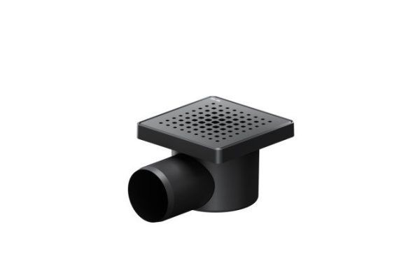 Трап для душа точечный AM.PM Primeflow W02BD-P11-010-01BM