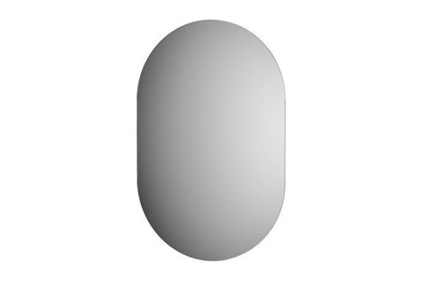 Зеркало с LED-подсветкой Opti DF 2905 60х90х2.6 см