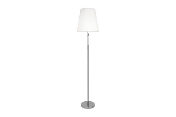Светильник напольный EUROSVET Conso 37x168x37 см, E27