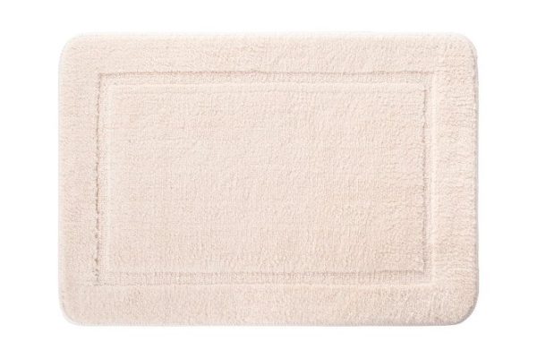 Коврик для ванной комнаты Promo 60x90 см, Микрофибра