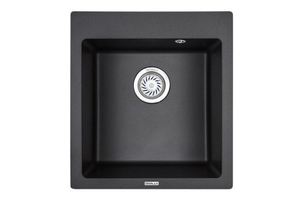 Мойка врезная GRANULA 4651 46.5х51х20 см