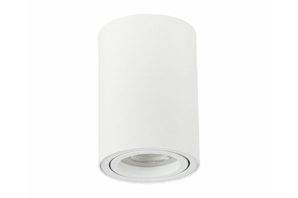 Светильник потолочный ST LUCE ST108 2.5 кв.м, 7x10x7 см, GU10