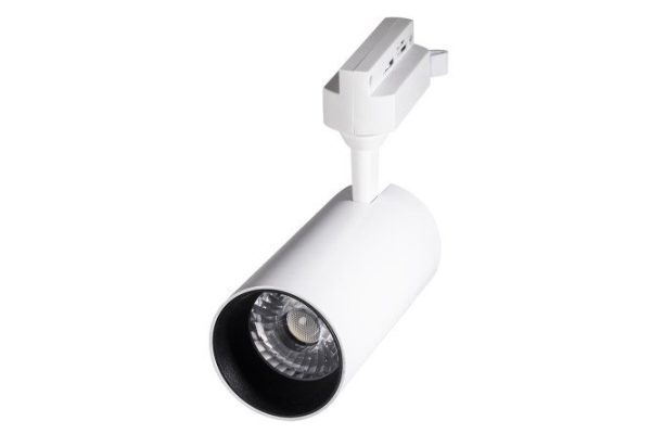 Прожектор трековый JAZZWAY PTR 0715