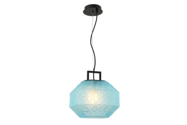 Светильник подвесной STILFORT Chest 4 кв.м., 26х29.5х26 см, E27