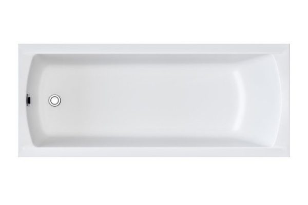 Ванна Marka One Modern белый 150x75 см