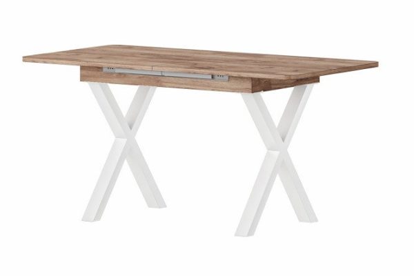 Стол Sirius 160х80.5х80 см