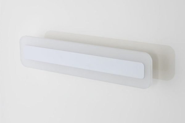 Светильник настенно-потолочный CITILUX Тринити 4 кв.м, LED