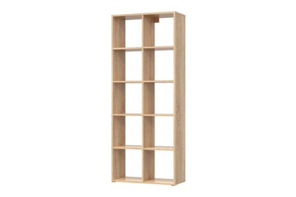 Стеллаж 10 секций Bricks