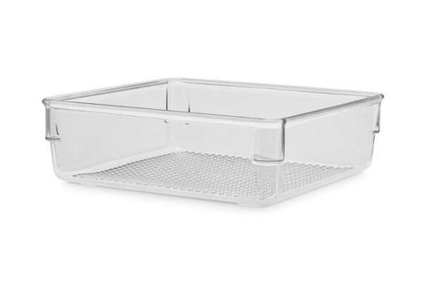 Контейнер MITTE Basic для хранения 16x5x16 см