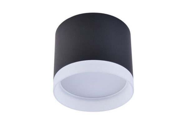 Светильник потолочный LED Soiree 8.5x7x8.5 см, LED