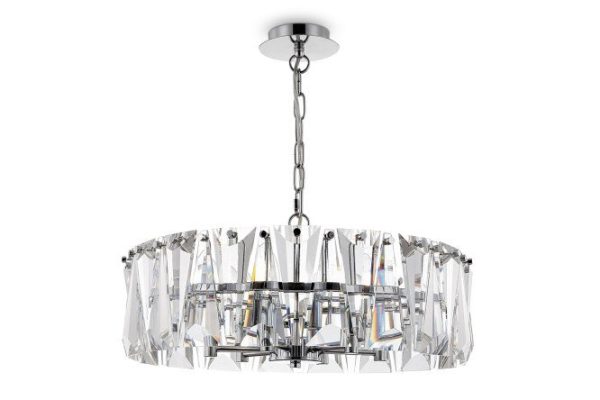 Светильник подвесной MAYTONI MOD043PL 24 кв.м., E14