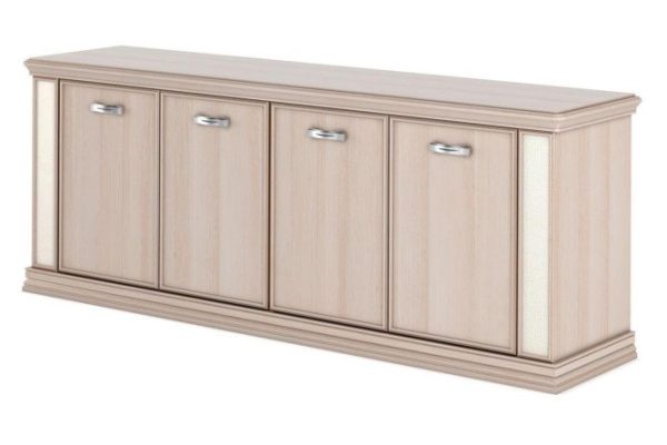 Греденция Porto 212.4х80х49.8 см