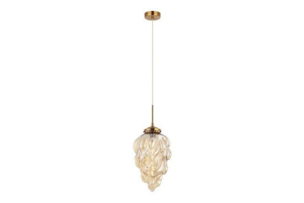 Светильник подвесной STILFORT Cream 2 кв.м., 25х59.5х25 см, E27