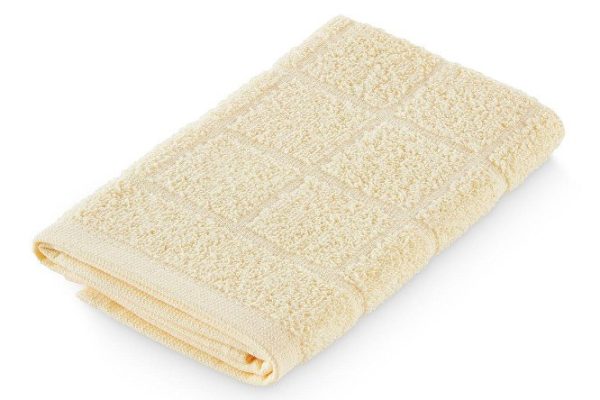 Полотенце для лица MITTE Quadrat Хлопок, 30х30 см, 1 шт.