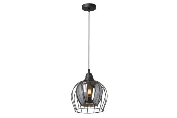 Светильник подвесной VITALUCE V2859-1/1S 3 кв.м., 24х103х24 см, E27