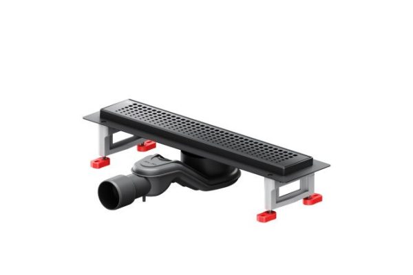 Трап для душа линейный AM.PM Masterflow W01SC-P11-040-01BM